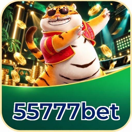 Jogos Fortune da 55777bet com Fortune Tiger e títulos PG Soft
